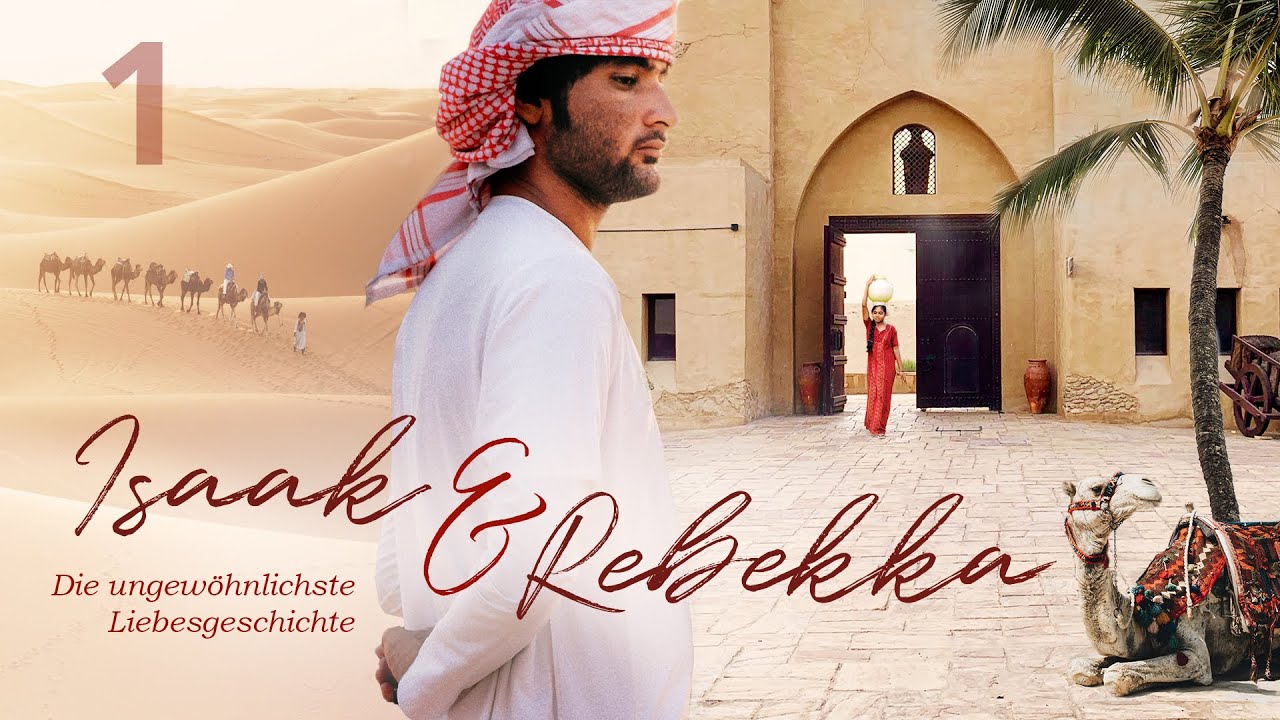 Die ungewöhnlichste Liebesgeschichte - Teil 01 | #Brautwerbung, #Verlobung, #Ehe