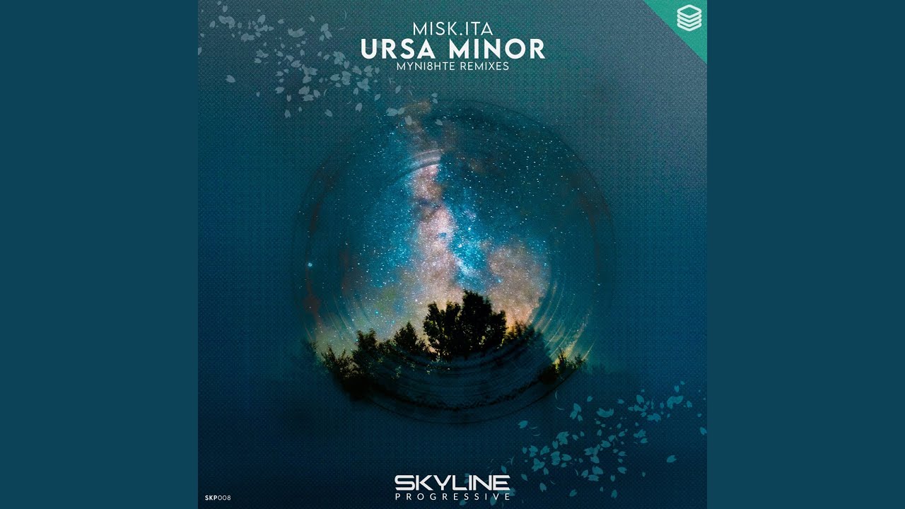Ursa Minor (Myni8hte Downtempo Remix)