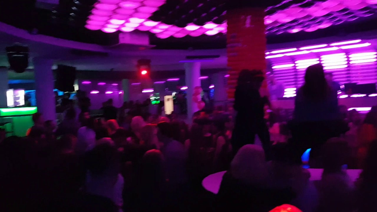 12 Urodziny Hot Magazine Szczecin cz. 2 @ Grey Club Szczecin