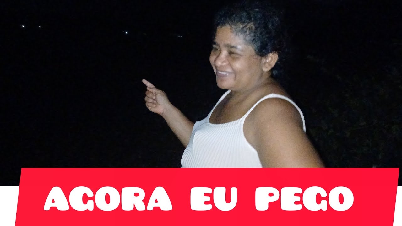 FRANCILENE  PESCANDO O PEIXE 🐟 DO ALMOÇO #pescaria @Cacafiusa 