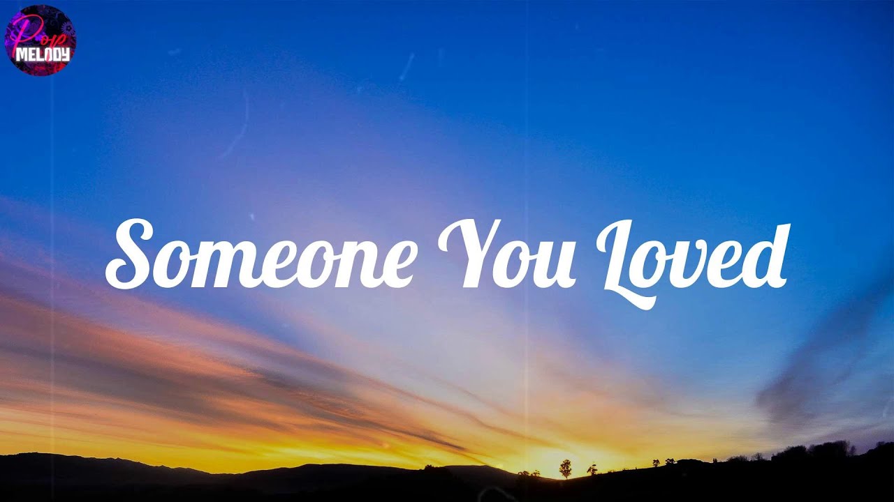 Lewis Capaldi - Someone You Loved | Clean Bandit, Justin Bieber - Mix