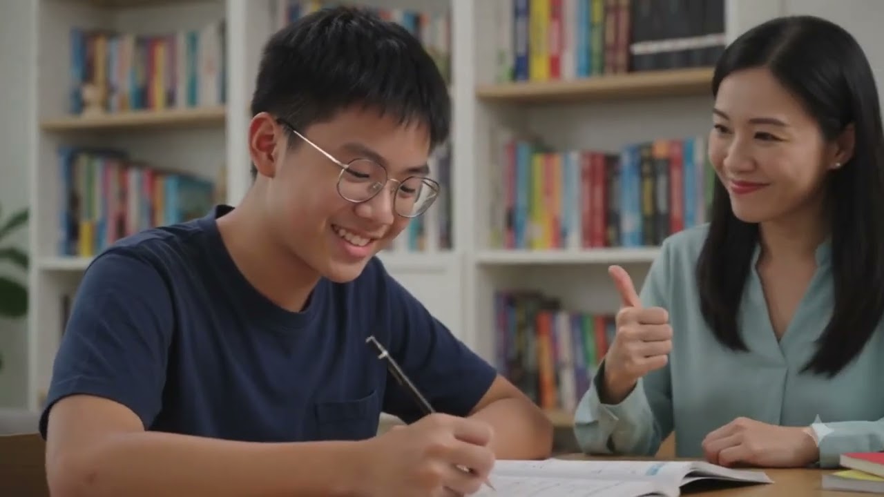 Best Home Tuition Singapore | Find Top Home Tutors & Enrichment 🇸🇬