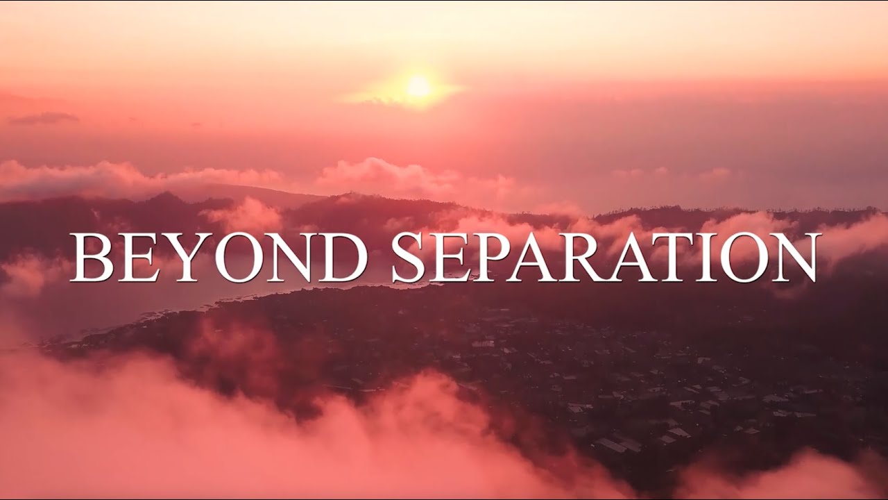 Paul Selig - Beyond Separation
