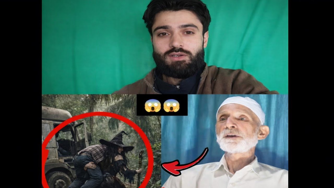 Truck driver ke sath rantas ne kya kiya 😱 Chaha Ki Real Khatarnak Kehani