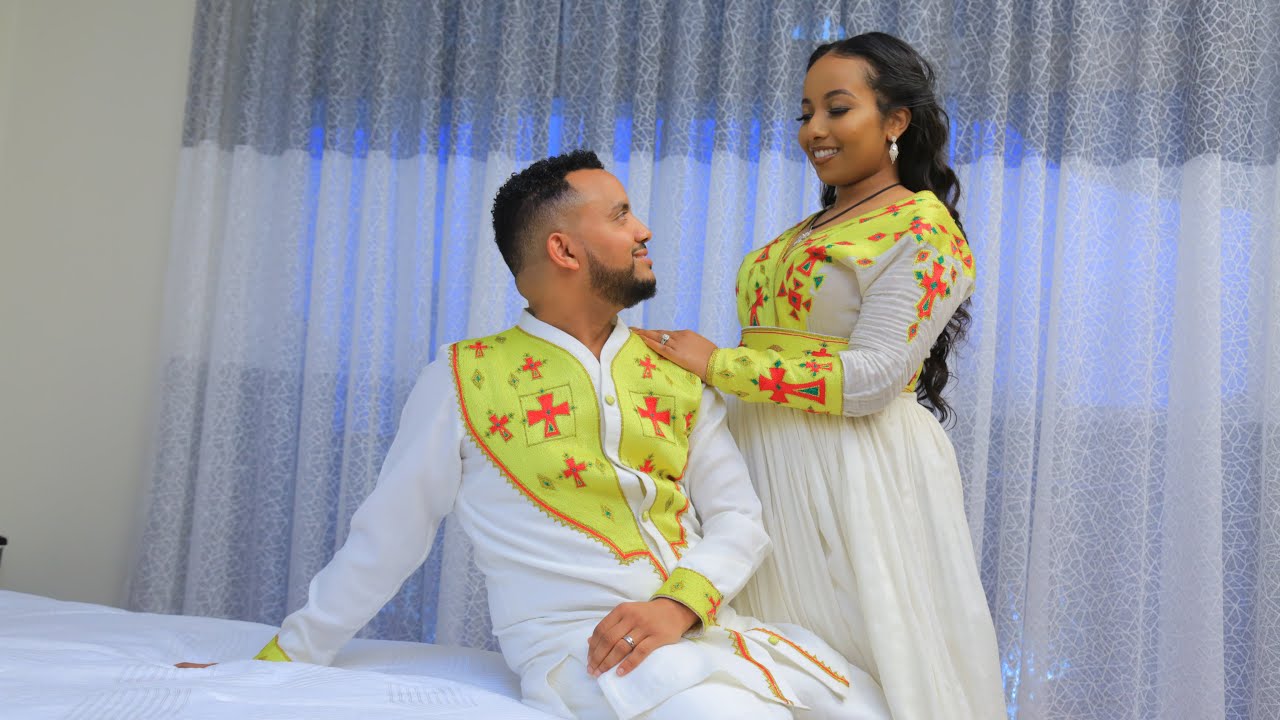 Ethiopian Orthodox Qilikil Program Highlight 2021 Yared & Helen የኢትዮጵያ ኦርቶዶክስ ቅልቅል ፕሮግራም