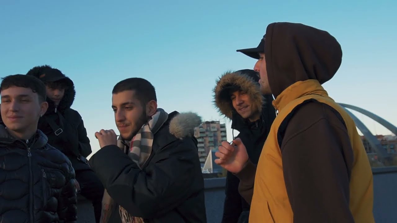 Sik Soul - AIR MAX (Official Video)