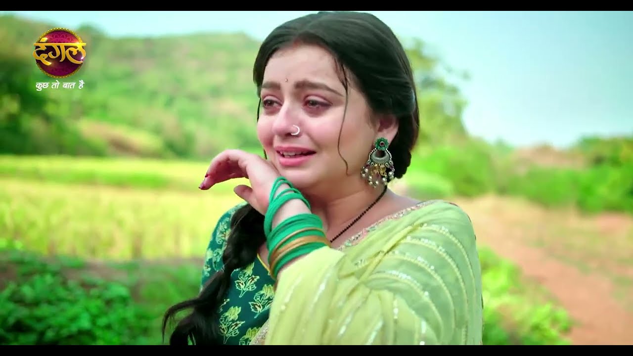 Nath Zewar Ya Zanjeer | Krishna ko bachane ke liye Mohua todegi Panchayat ka niyam? Glimpse DangalTV