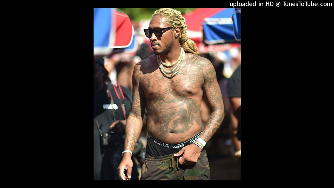 (Hard) Future Type Beat 