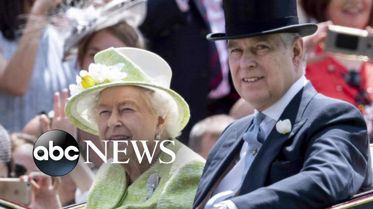 Prince Andrew regrets not cutting ties with Jeffrey Epstein a decade ago