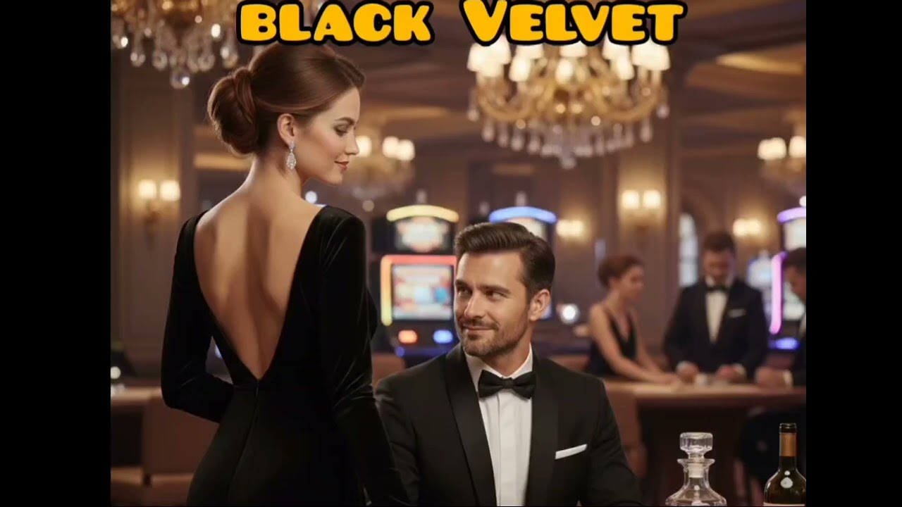 Black Velvet #hindisong #jazz-hop #rap