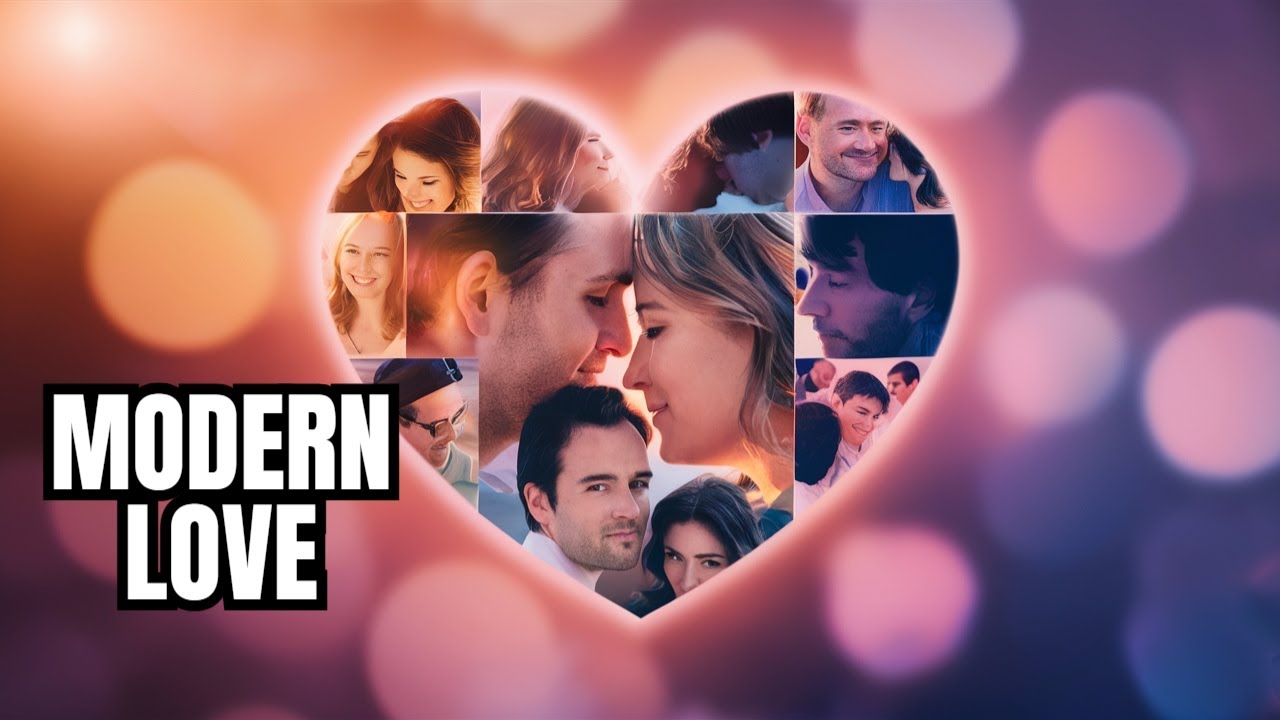 Love Without Labels: Exploring Modern Relationships