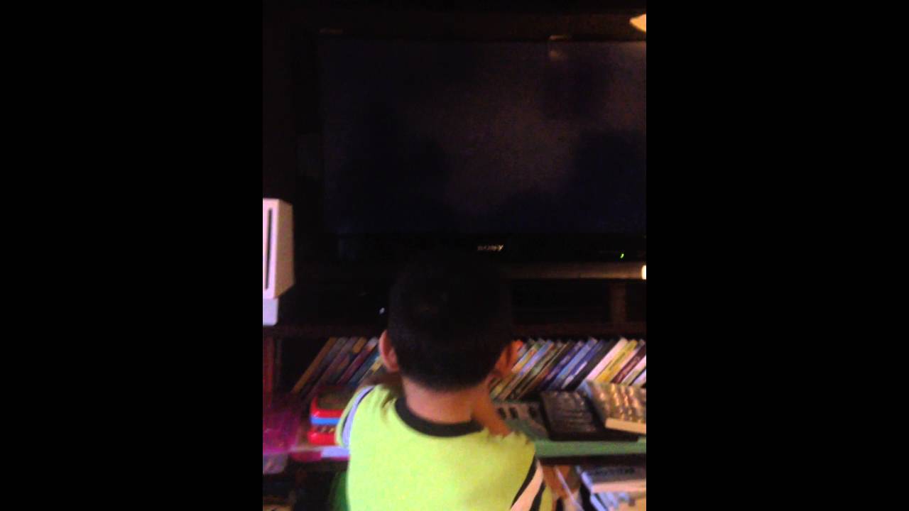 Twinkle twinkle little star Wii Music