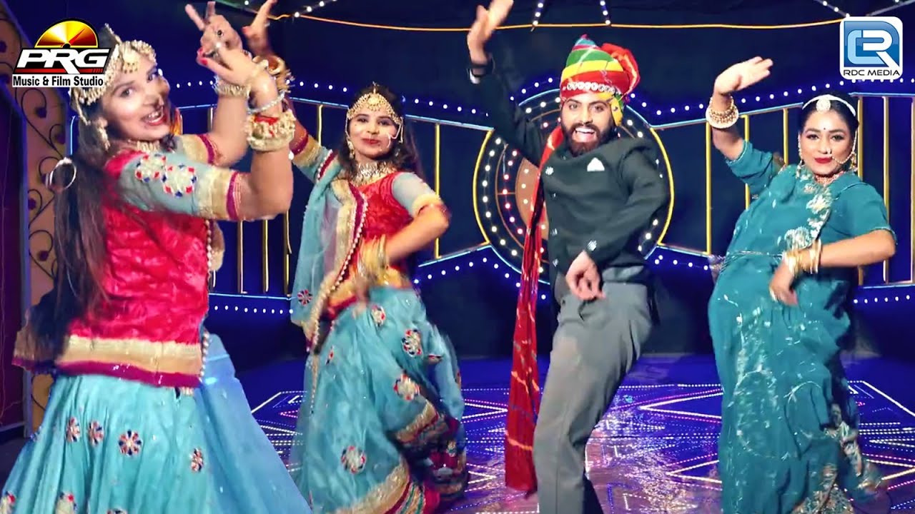 Sugan Bucheti | नाचो नाचो | Marwadi Dj Song 2024 | Nacho Nacho | New Rajasthani HD Video Song 2024