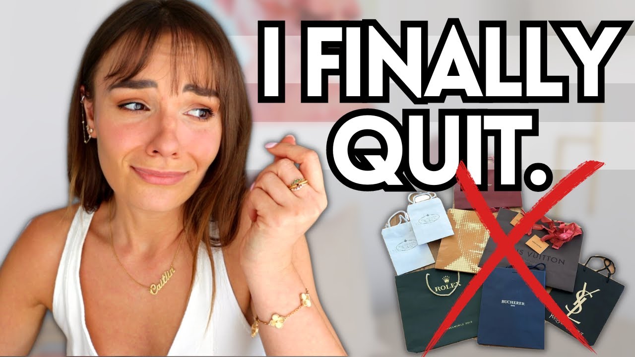 10 Habits That Helped Me Overcome My Shopping Addiction