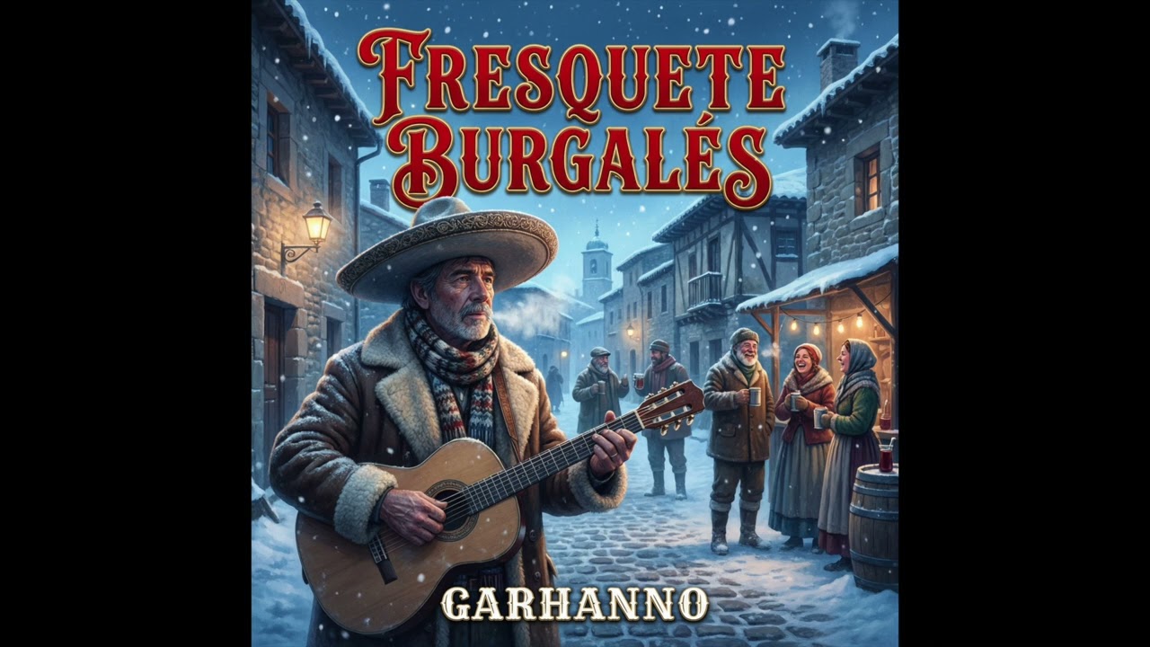 FRESQUETE BURGALÉS