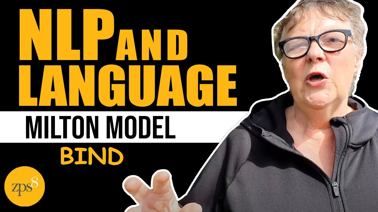 Exploring the Magic of Binds: NLP and Language in the Milton Model