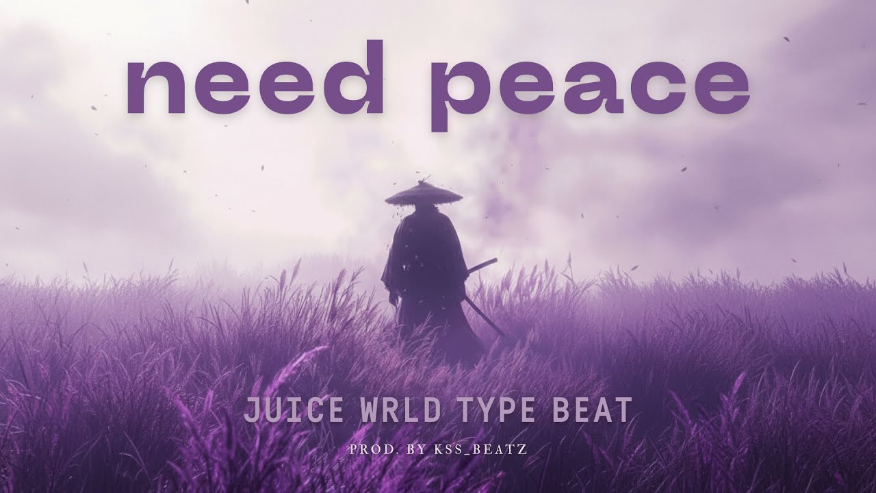 [FREE] Juice WRLD x XXXTENTACION Type Beat - 