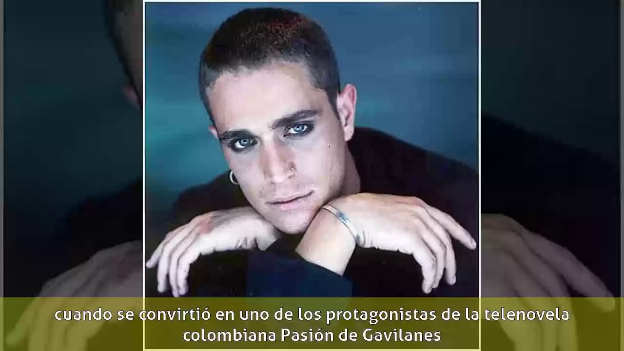Michel Brown - Carrera