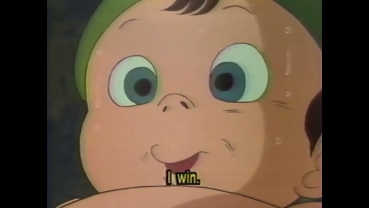 Iso-Onna's Child's Profile Vore