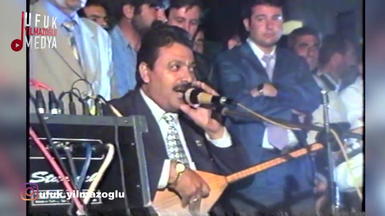 Yener Yılmazoğlu Ft. Bayram Denizoğlu - Utanmazın Yüzüne Bakın