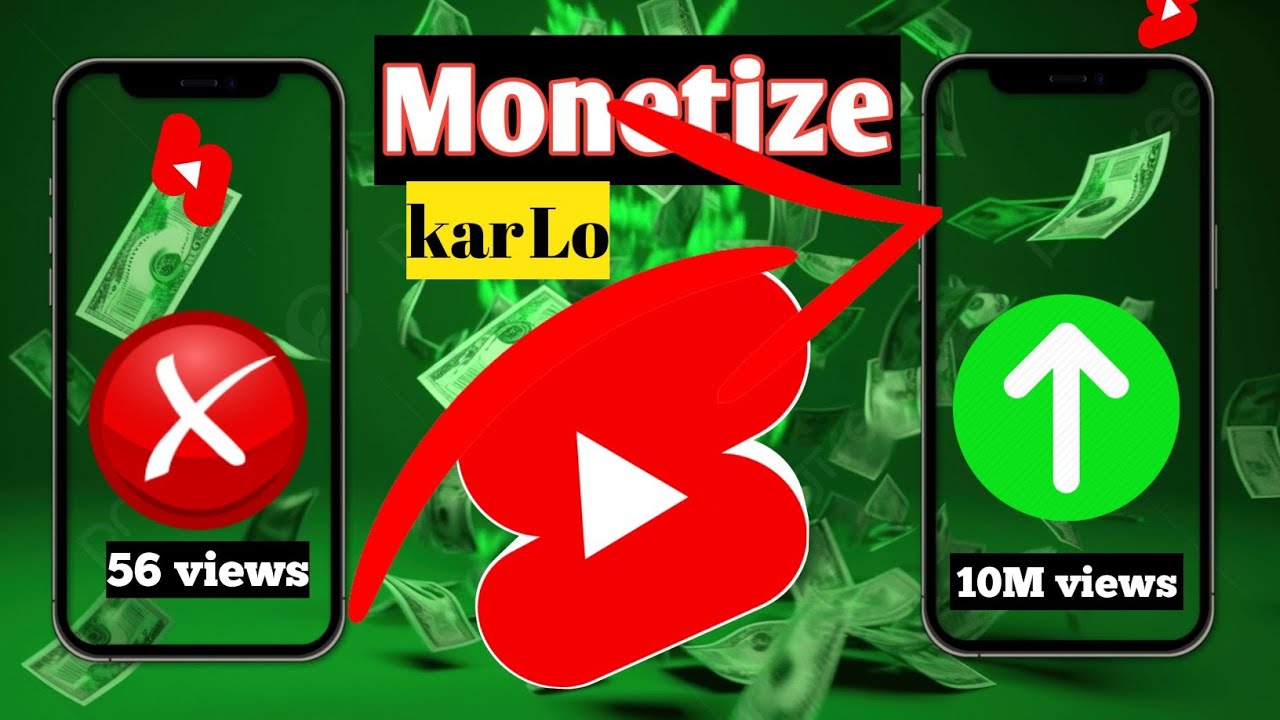 🔴Monetize kar Bhai 💯 YouTube Short kaise upload kare Shahi Tarika Shorts vairls  How to shorts vairl