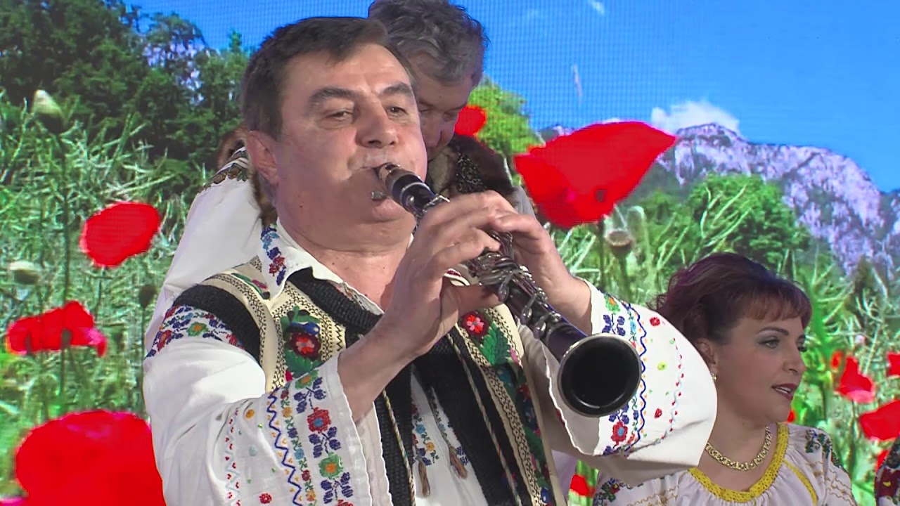 Leonard Zama - Rusasca