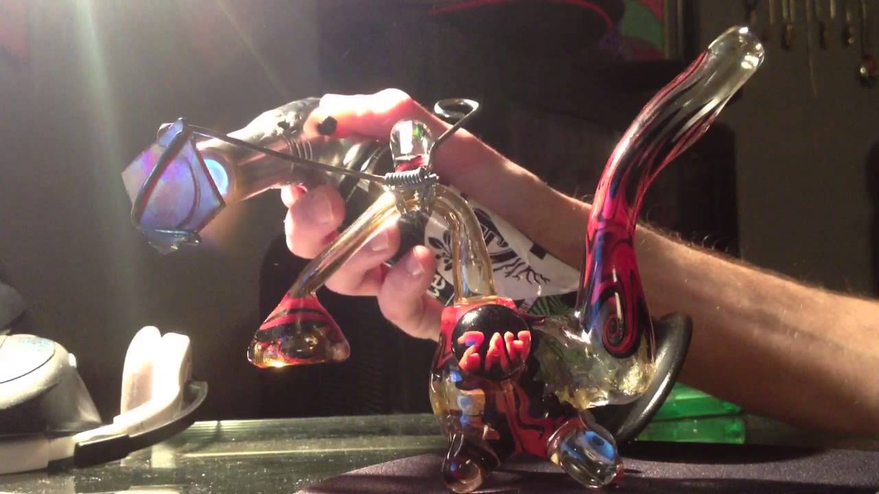 HMK dab