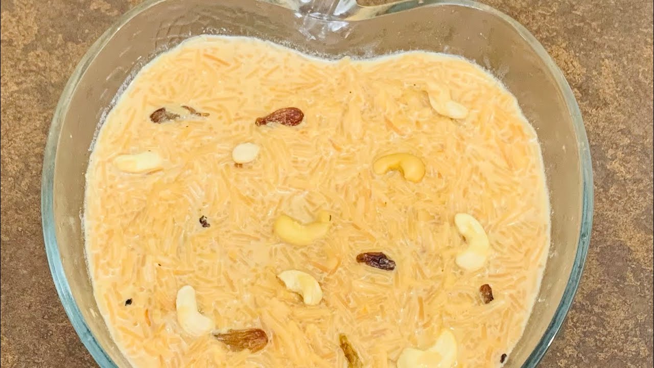 Caramel Kheer | Caramel Payasam recipe by Simmer and Cook