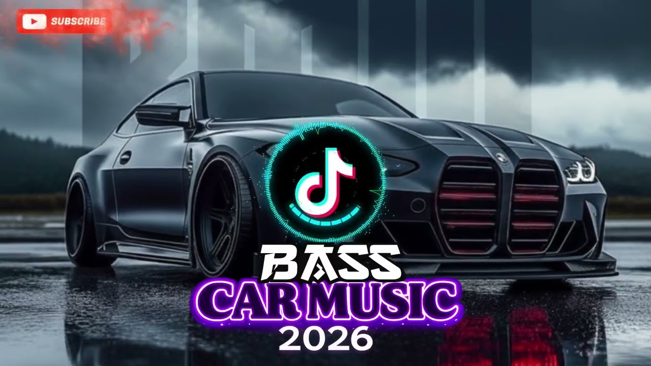 CAR MUSIC 🚗🎶 EDM MIX CLUB BANGER 🤑 BASS BOOSTED | DANCE PARTY 🎉 GYM WORKOUT 💪 NIGHT DRIVE 🚗MEGA BASS
