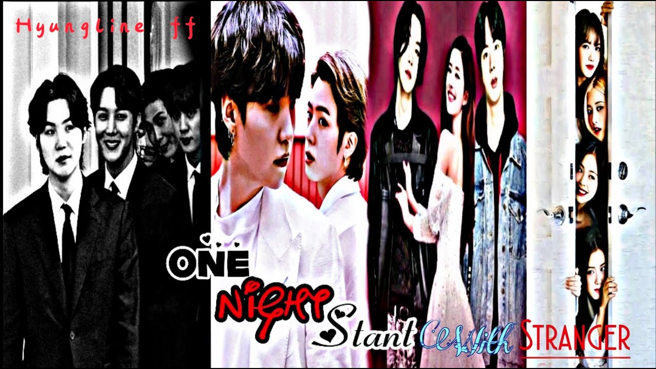 𝐵𝑇𝑆 𝐻𝑦𝑢𝑛𝑔𝑙𝑖𝑛𝑒 𝐹𝑎𝑛𝑓𝑖𝑐𝑡𝑖𝑜𝑛 𝑇𝑎𝑚𝑖𝑙 𝑉𝑜𝑖𝑐𝑒 𝑂𝑣𝑒𝑟/𝑂𝑛𝑒 𝑁𝑖𝑔ℎ𝑡 𝑠𝑡𝑎𝑛𝑑 𝑤𝑖𝑡ℎ 𝑆𝑡𝑟𝑎𝑛𝑔𝑒𝑟(𝑀𝑖𝑛𝑖 𝑠𝑒𝑟𝑖𝑒𝑠)𝑒𝑝:7