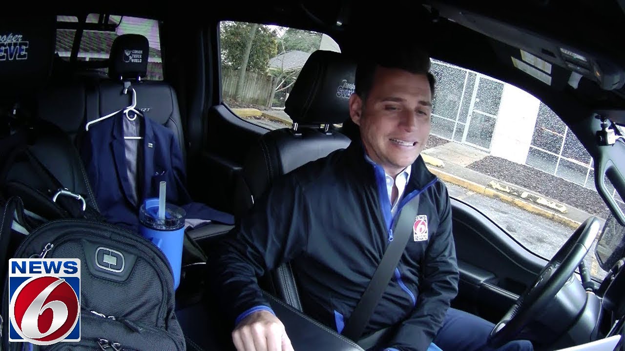 Trooper Steve On Patrol discusses what Florida law says about vehicle insurance
