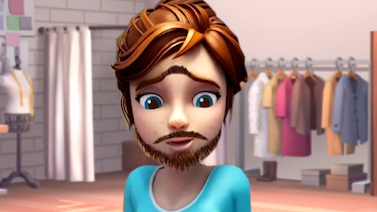 広告詐欺をして大批判されているゲーム『 Project Makeover 』