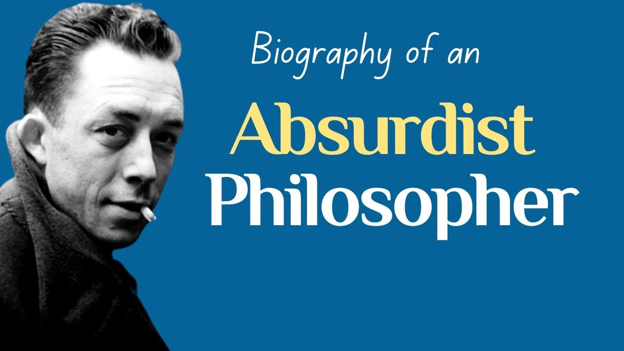Who was Albert Camus?