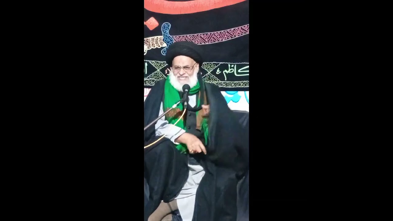 تشیع کا حقیقی چہرہ/ سن کر بتائیں کہ ہم کہاں کھڑے ہیں ؟