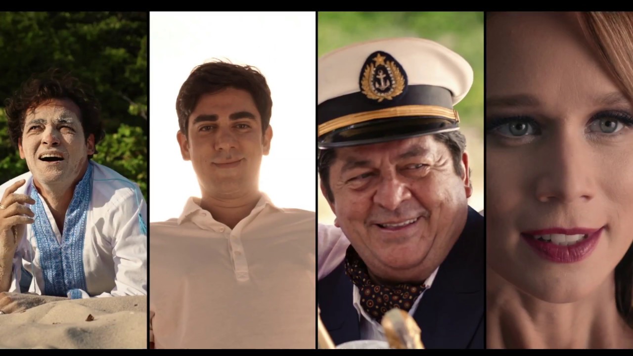Os Penetras 2 - Quem D&aacute; Mais? - Trailer Oficial