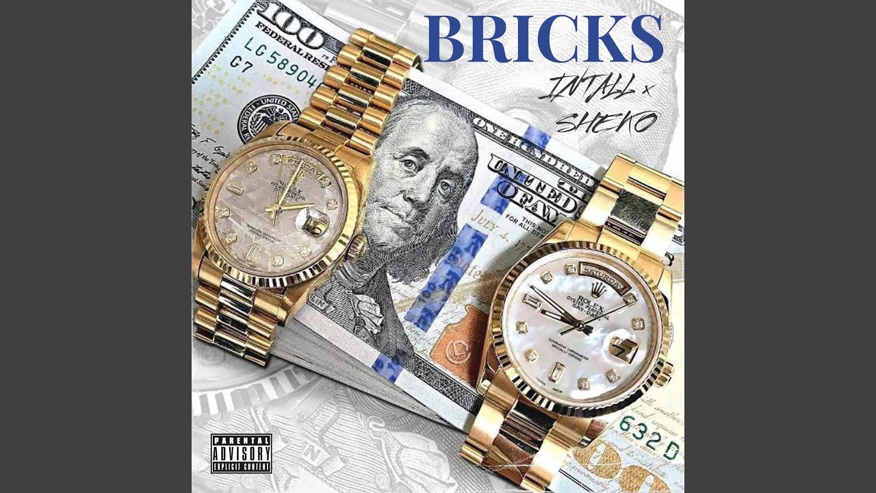 Bricks