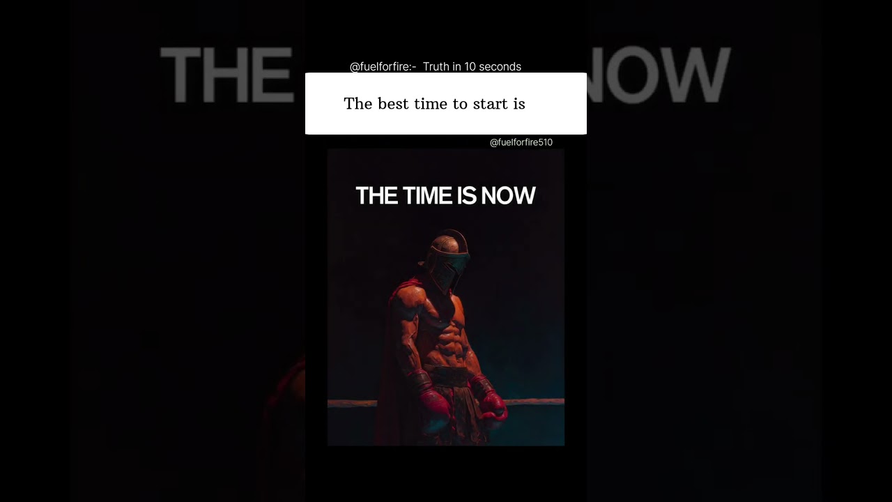 must watch 📈