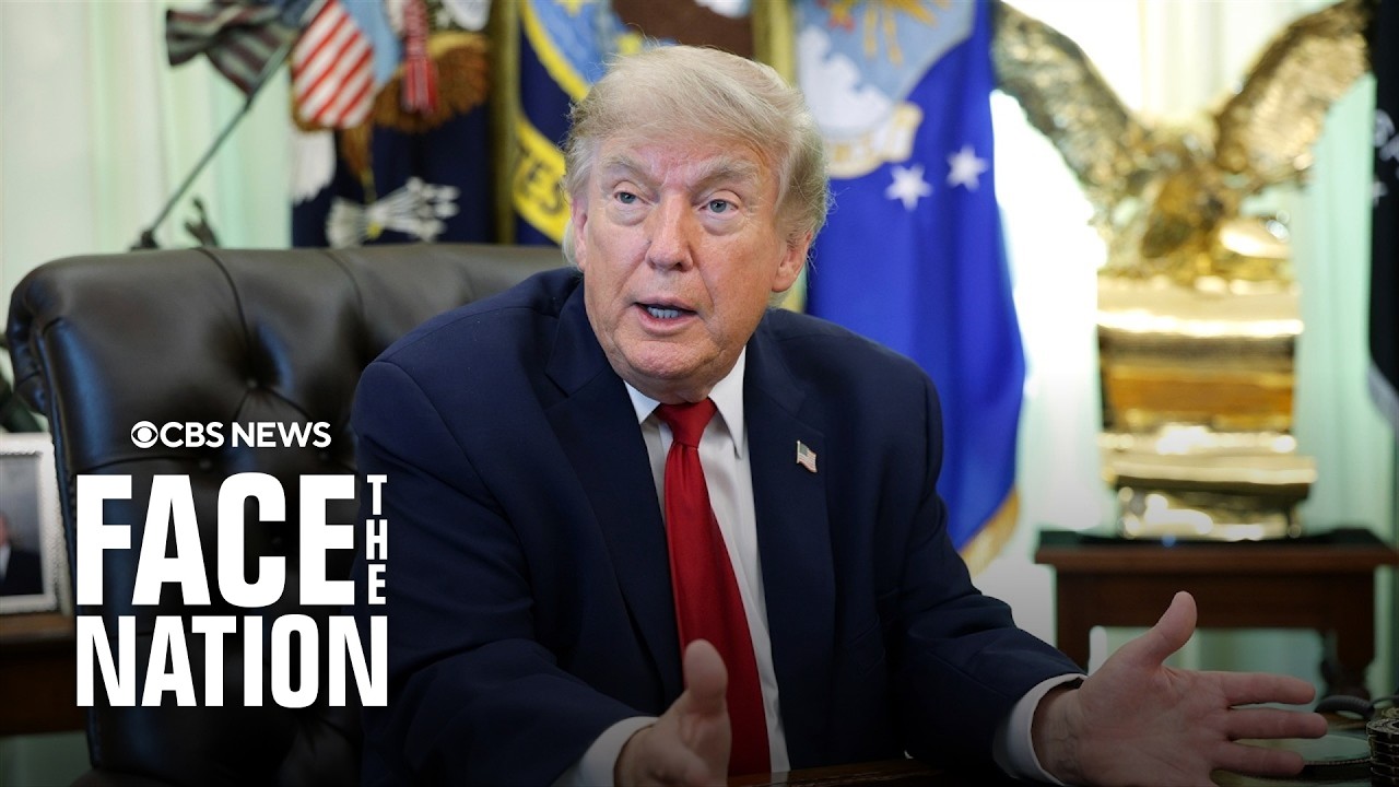 President Trump launches 