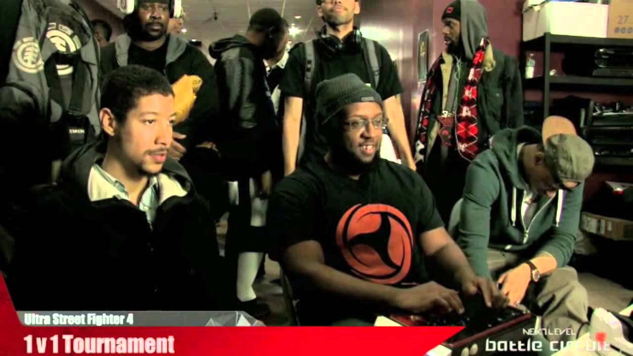 Chris Hu and Smug on Commentary