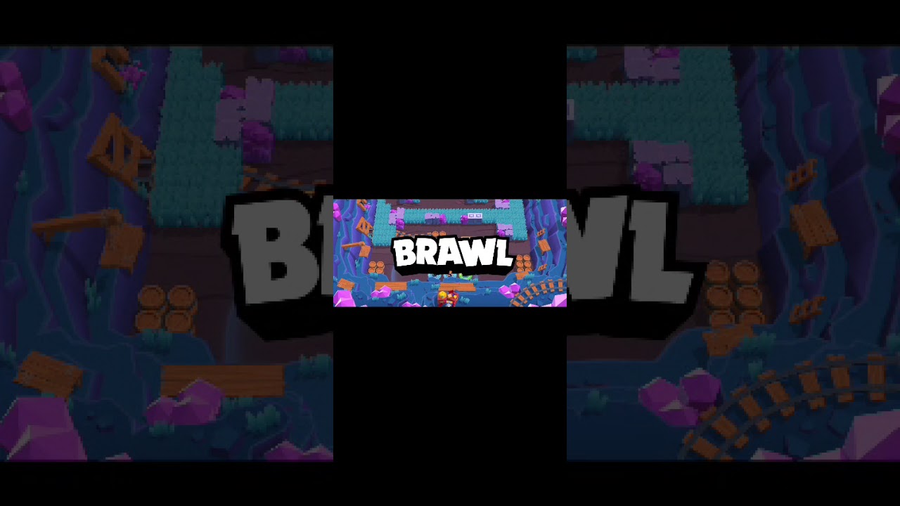 Gram w Brawl stars odc 9