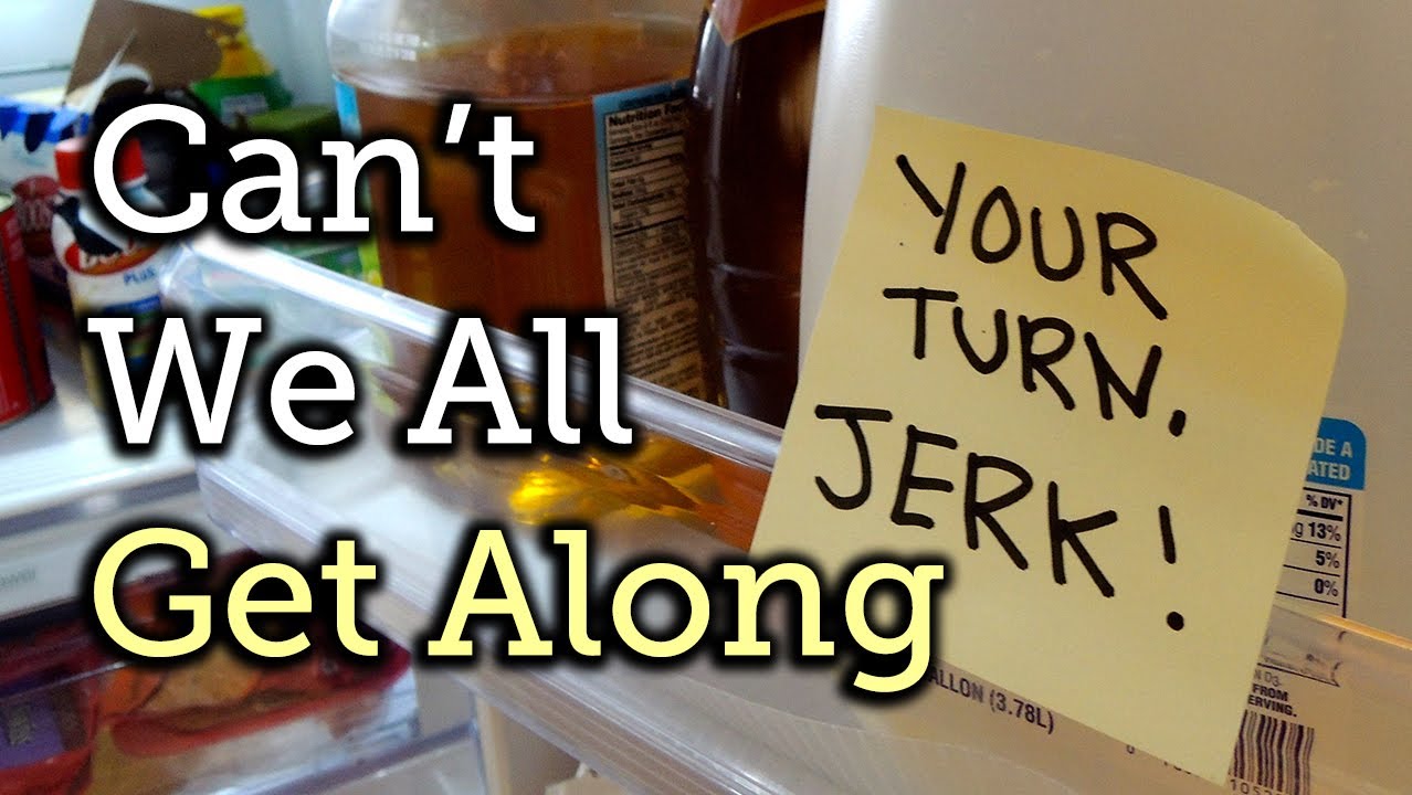 Sync Bills, Chores, & Groceries with Your Roommates to Stay Organized - Android & iOS [How-To]