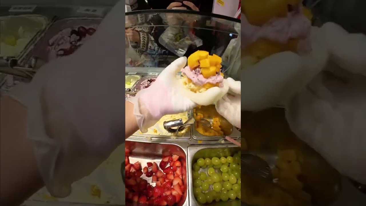 🔴LIVE: Satisfying Mochi Making  │ Authentic China Street Food in Action POV