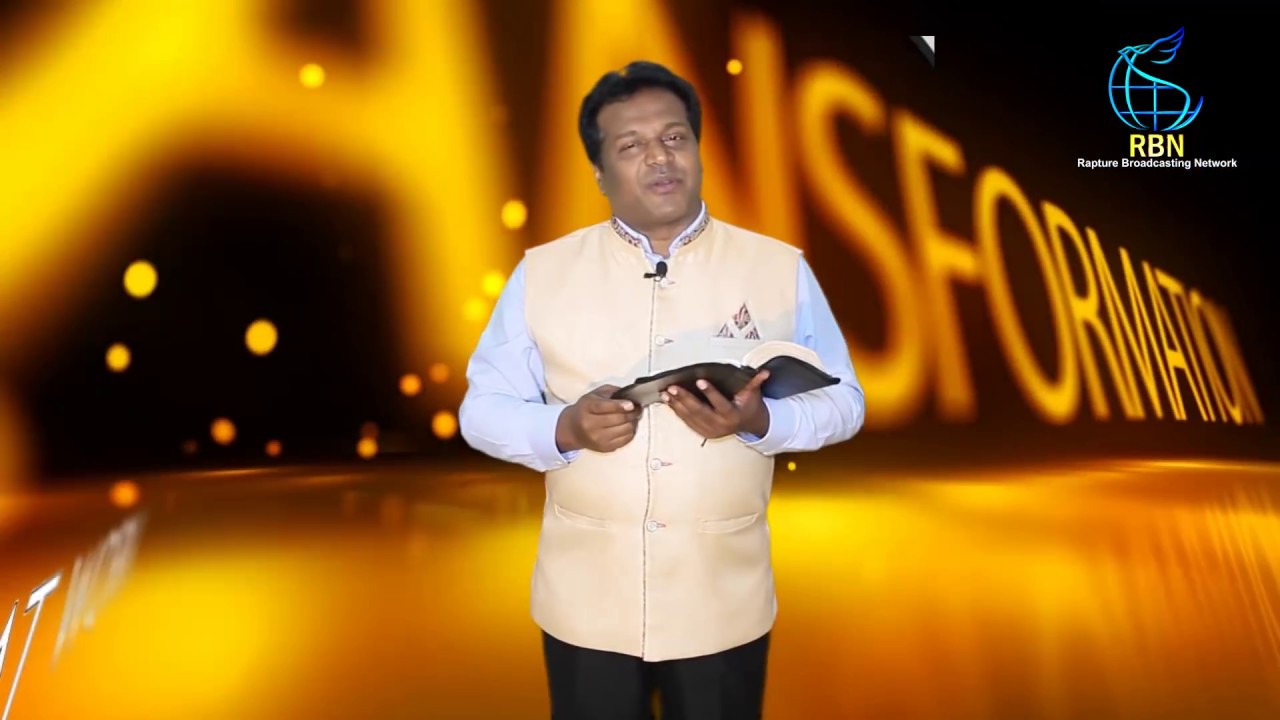 Pr.Sam Kumarakam(സാം കുമരകം സാക്ഷ്യം) :Miracle Transformation
