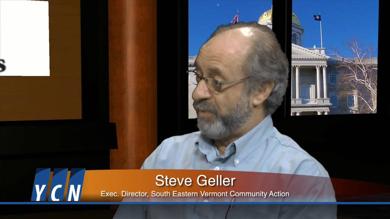 Capital Connections with Steve Geller (Part 4)