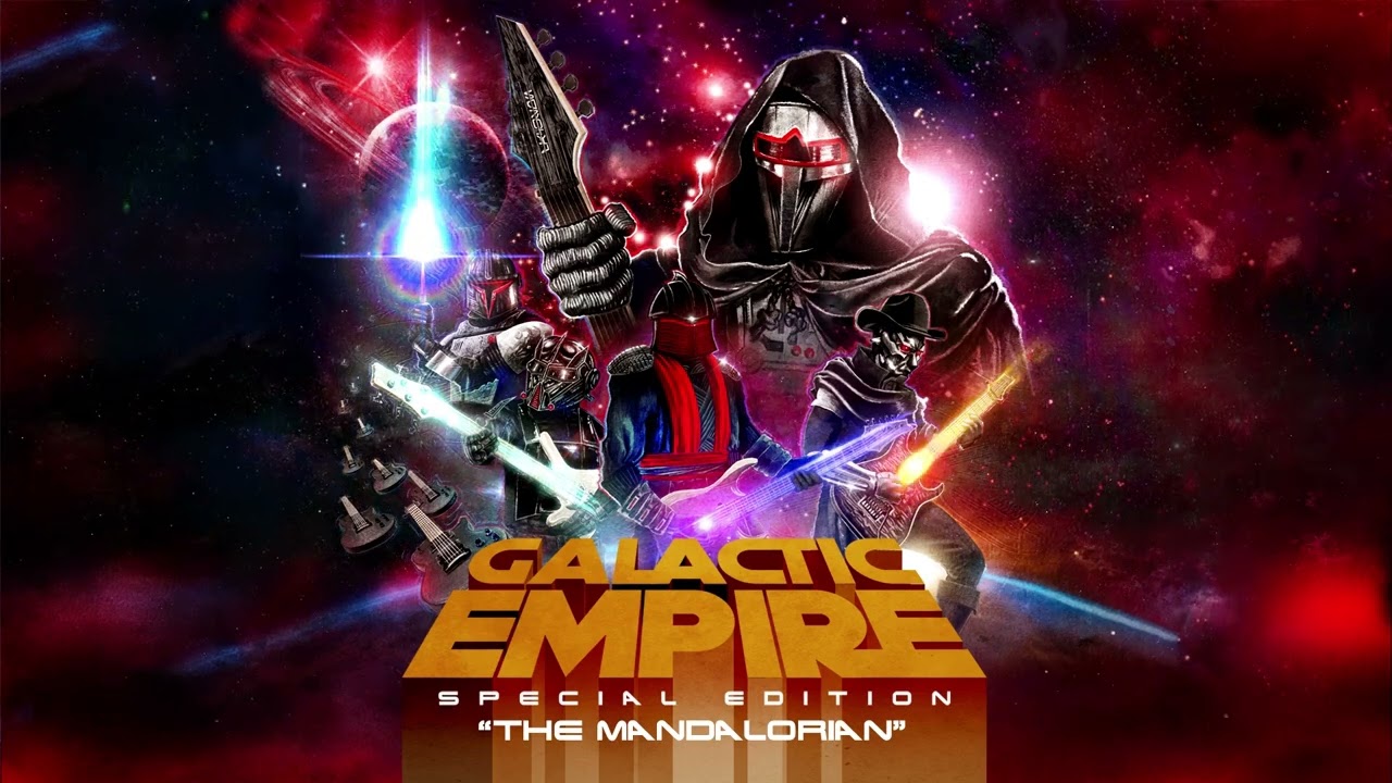 Galactic Empire 