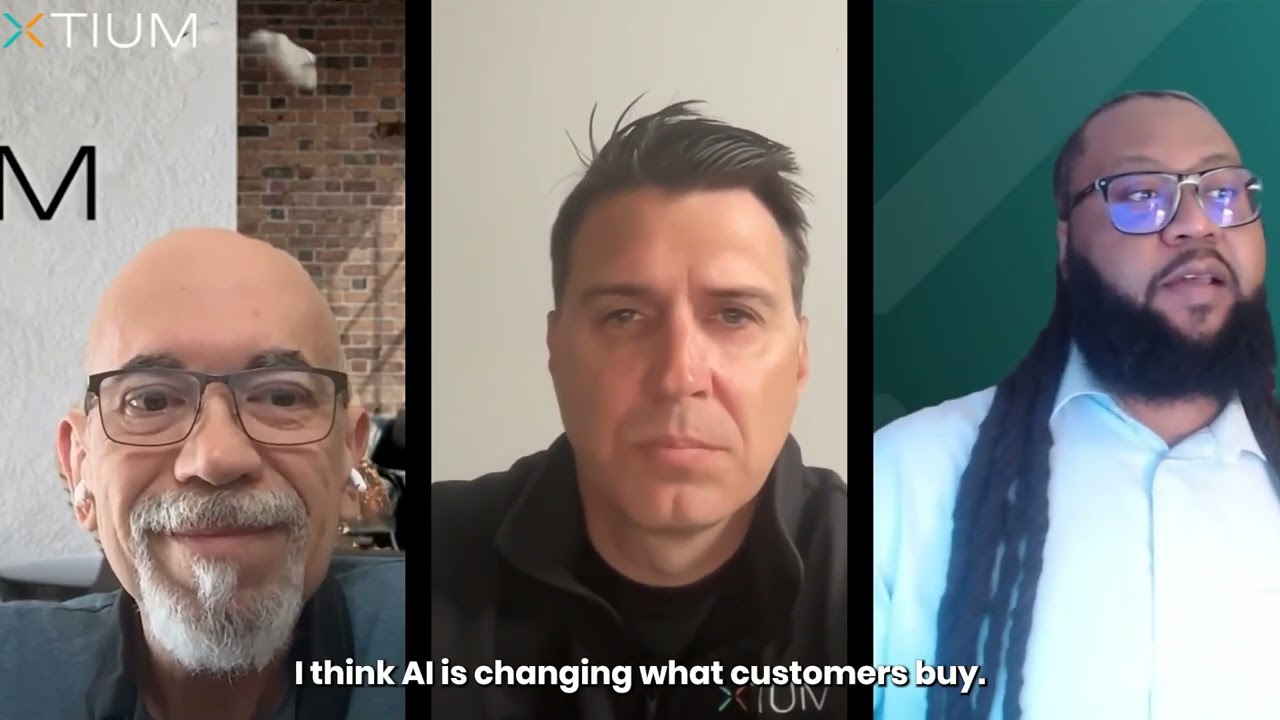 Why AI Is Changing Managed Network Services Forever | Gartner 2026 Analysis