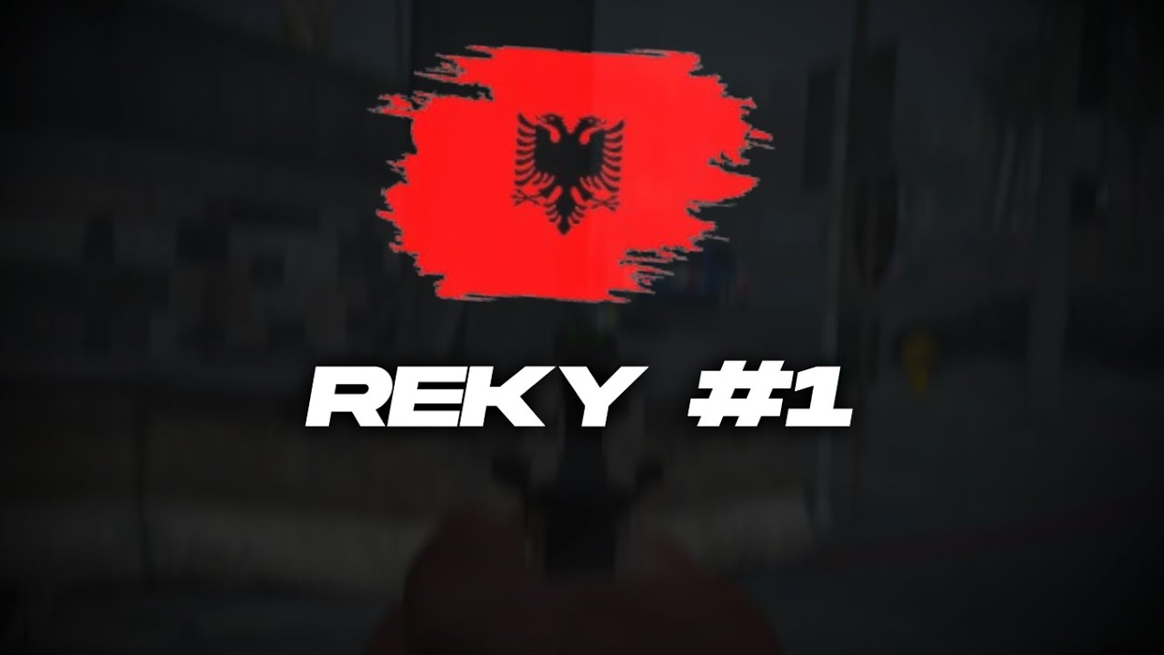 Future RP Highlights #1 | Reky K.
