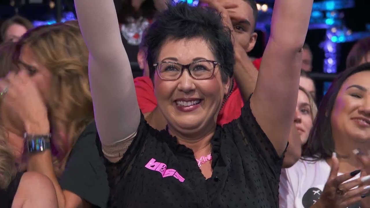 American Ninja Warrior S17E13 | Finals 4: Championship Showdown