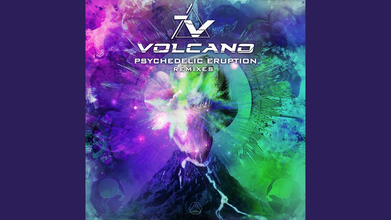 Strange Reality Shivatree Remix