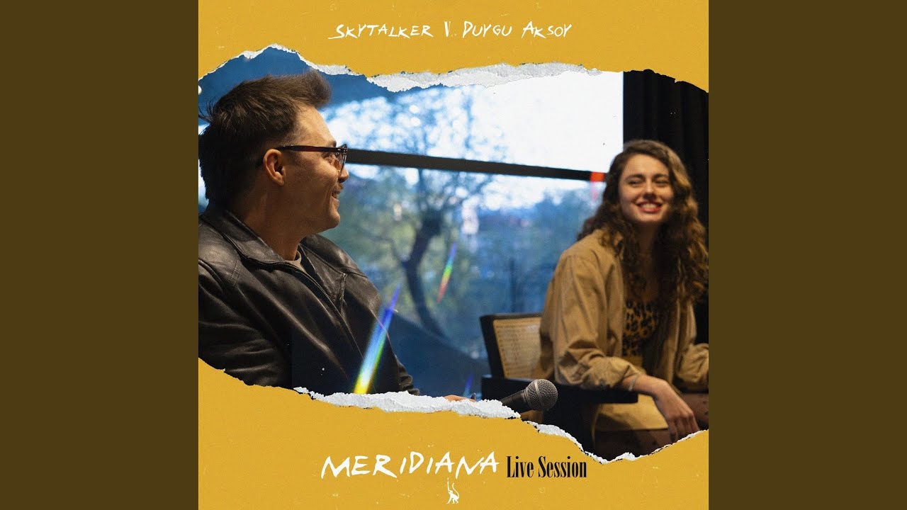 Meridiana - Live Session